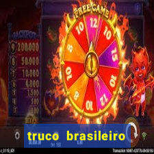 truco brasileiro giro feliz